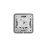 Ajax LightSwitch 2-way Wi-Fi Jeweller 45112.142.NC