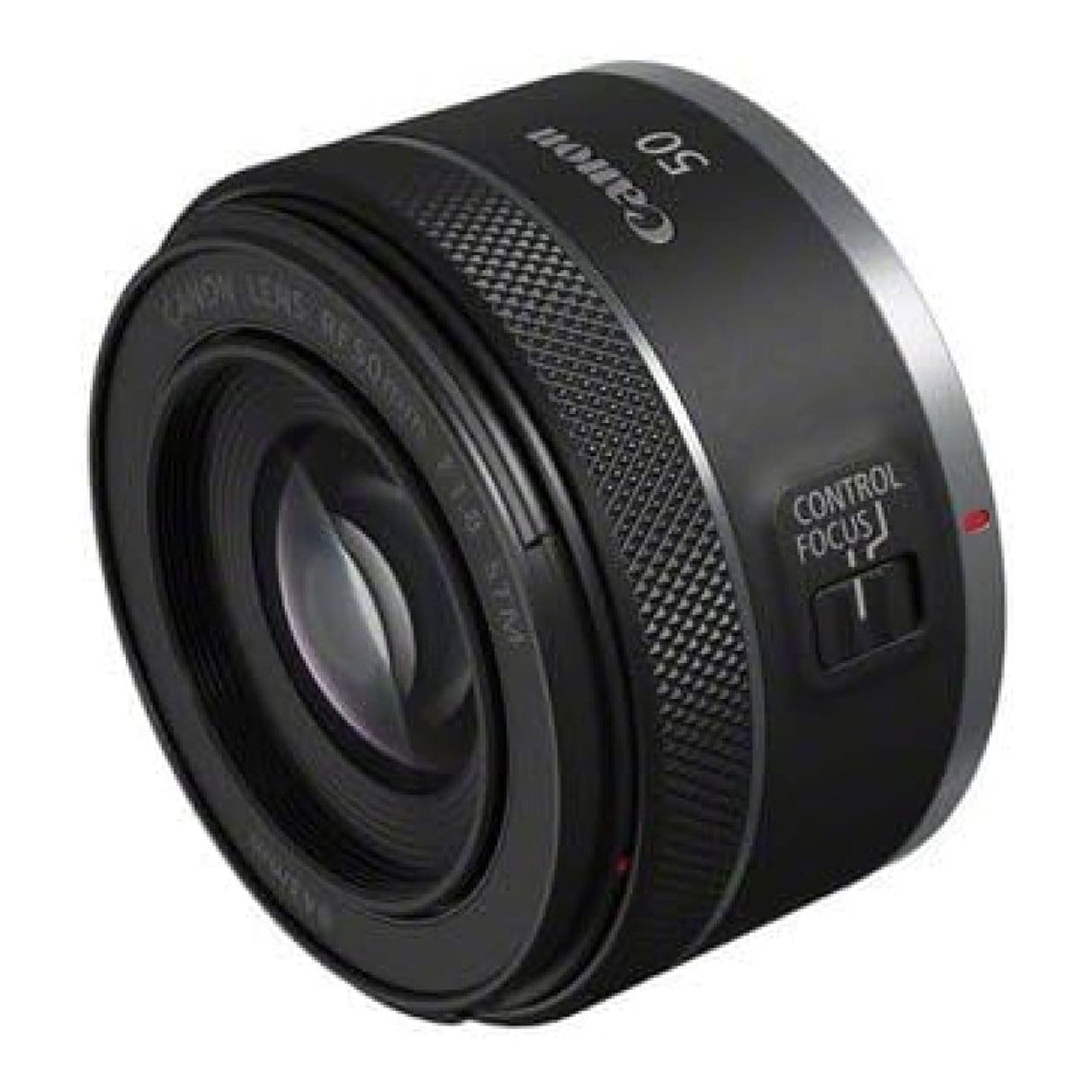 Canon RF 50mm F1.8 STM Camera Lens 4515C005