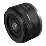Canon RF 50mm F1.8 STM Camera Lens 4515C005