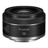 Canon RF 50mm F1.8 STM Camera Lens 4515C005