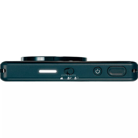 Canon Zoemini S2 Instant Camera Colour Photo Printer Teal 4519C008