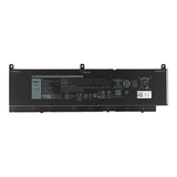 Dell 453-BBCP 6-cell 68Wh Lithium Ion Replacement Battery