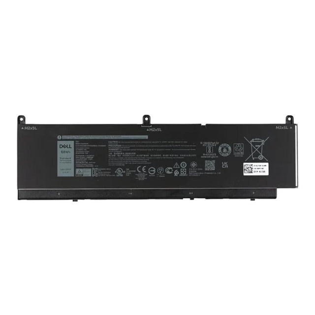 Dell 68Wh Lithium Ion Replacement Battery 453-BBCPOPEN (Open Box)