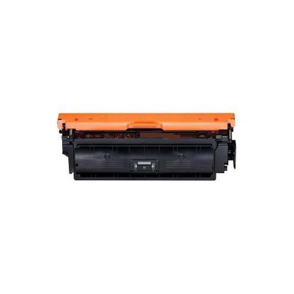 Canon T10 Yellow Toner Cartridge 10,000 Pages Original 4563C001 Single-pack