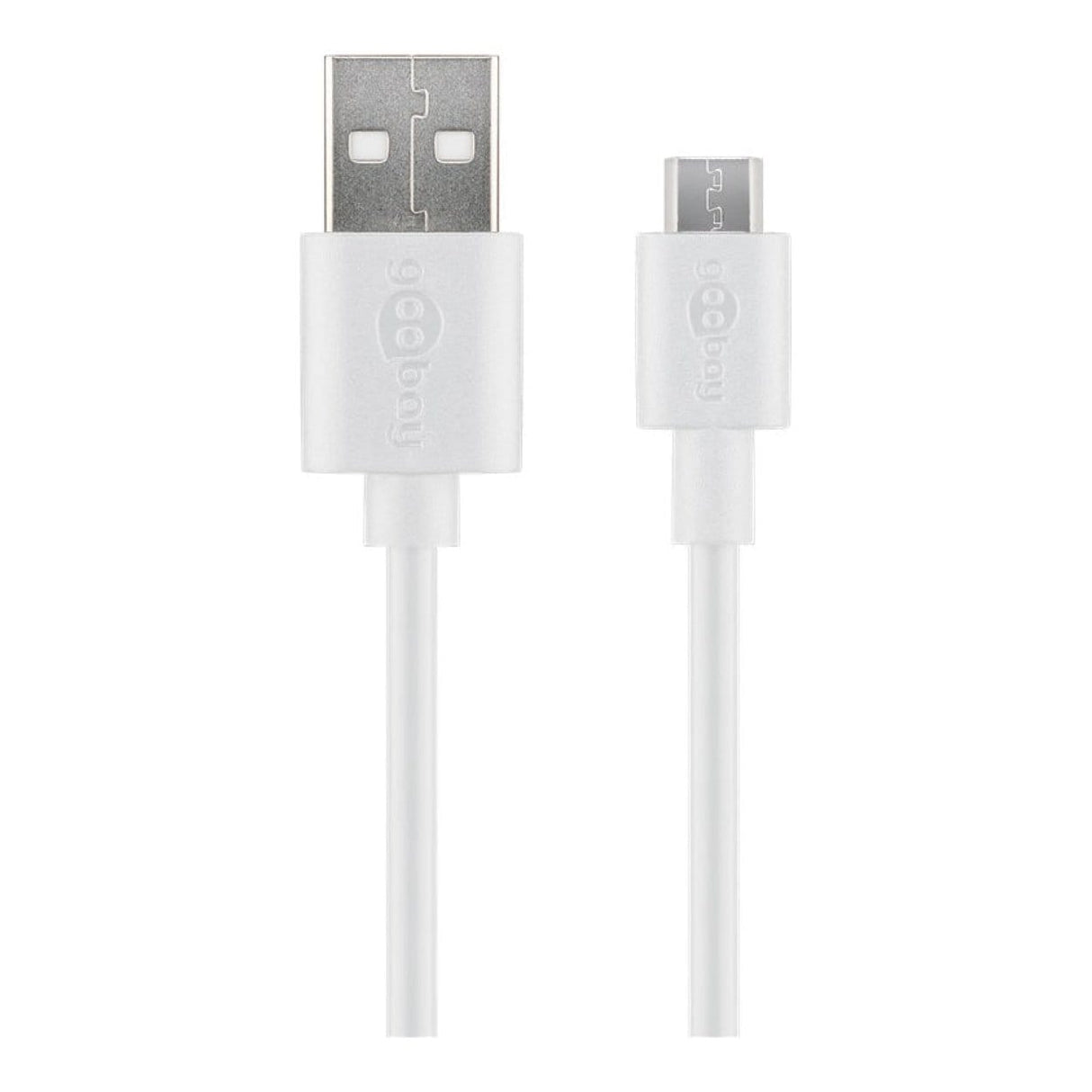 Goobay Wireless Qi 10W Quick Charger 45654