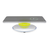 Goobay Wireless Qi 10W Quick Charger 45654