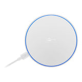 Goobay Wireless Qi 10W Quick Charger 45654
