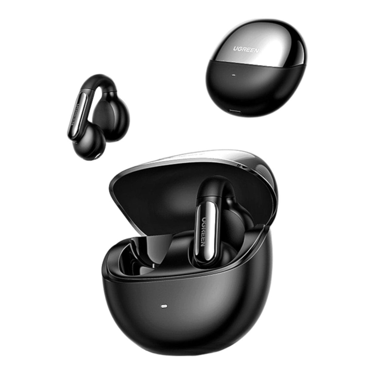 Ugreen HiTune S5 Open-Ear TWS Earbuds Black 45760