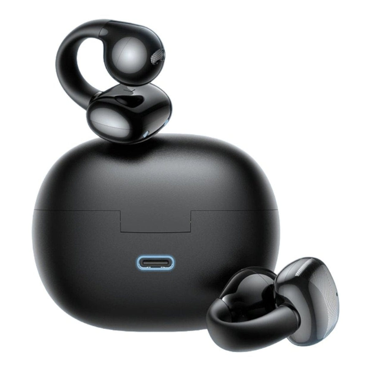 Ugreen HiTune S3 Wireless Earclip Earbuds Black 45785