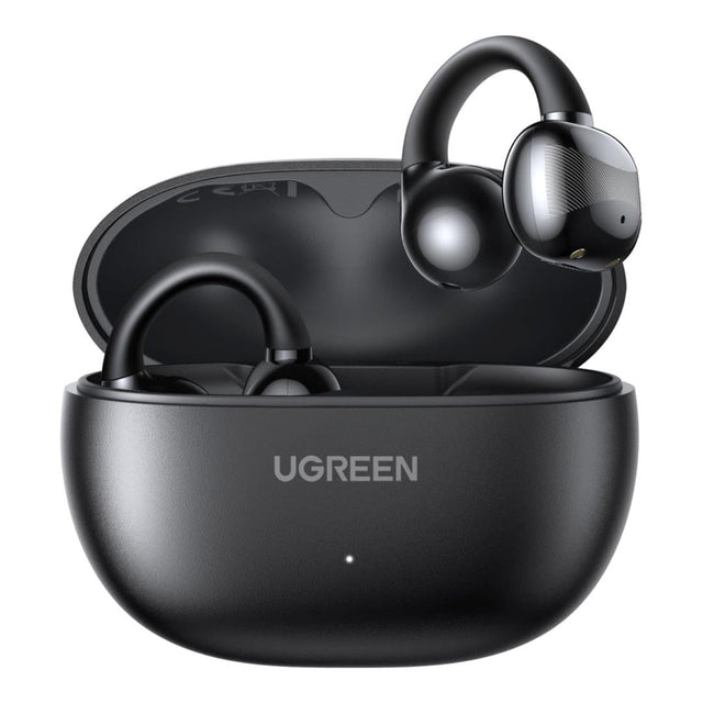 Ugreen HiTune S3 Wireless Earclip Earbuds Black 45785