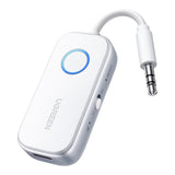 Ugreen 3.5mm Bluetooth 5.4 Audio Receiver/Transmitter White 45812
