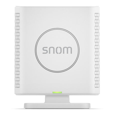 Snom M6 DECT Repeater Base Station 4586