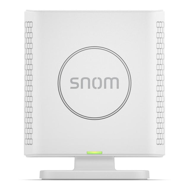 Snom M6 DECT Repeater Base Station 4586