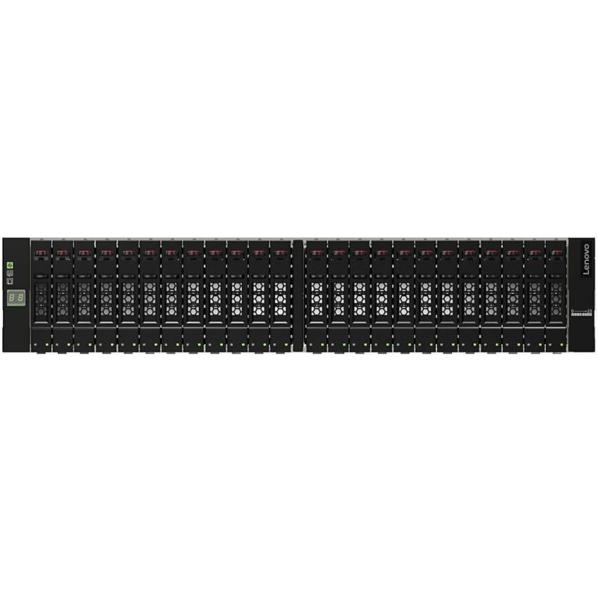 Lenovo D1224 Disk Expansion Enclosure 4587E31