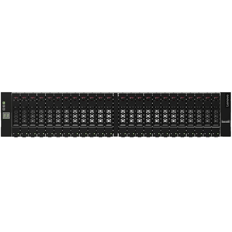 Lenovo D1224 Disk Expansion Enclosure 4587E31