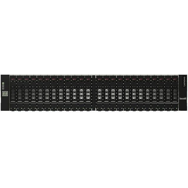 Lenovo D1224 Disk Expansion Enclosure 4587E31