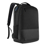 Dell 15-inch Pro Slim Backpack Black 460-BCMJ