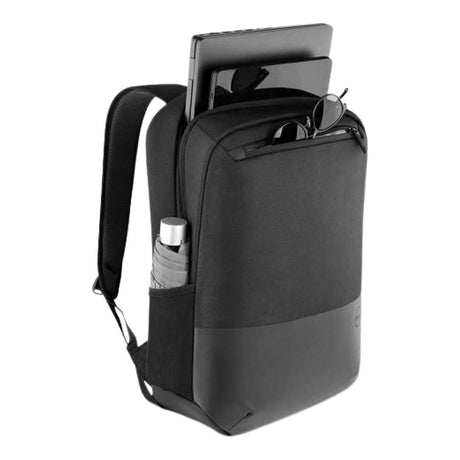 Dell 15-inch Pro Slim Backpack Black 460-BCMJ