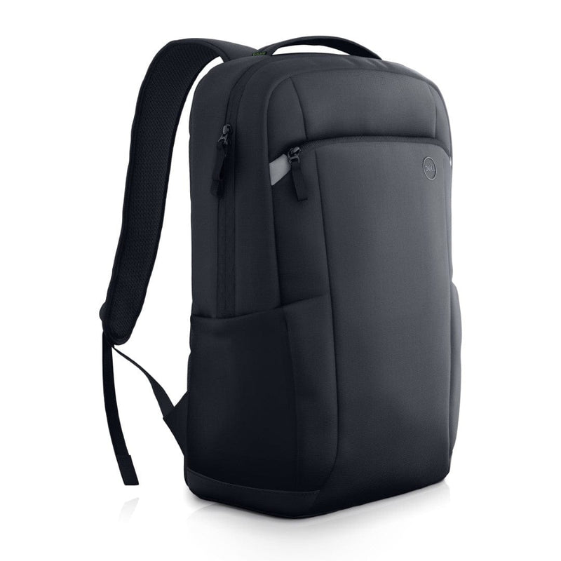 Dell EcoLoop Pro Slim 15.6-inch Notebook Backpack Black 460-BDQP