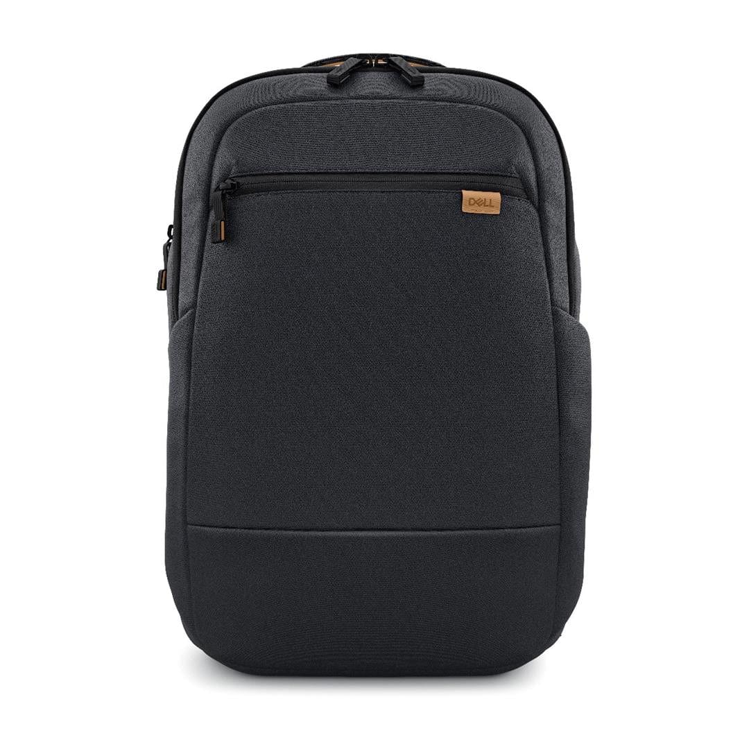 Dell CP7625S 16-inch EcoLoop Premier Slim Notebook Backpack Black