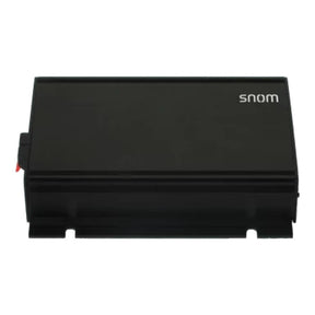 Snom PA1 48V SIP PoE Paging Power Amplifier 4602