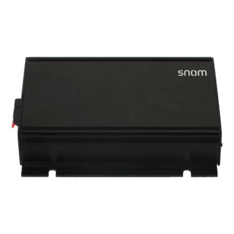 Snom PA1 48V SIP PoE Paging Power Amplifier 4602