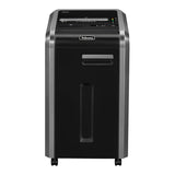 Fellowes Powershred 225Ci Cross Cut Paper Shredder 4622601