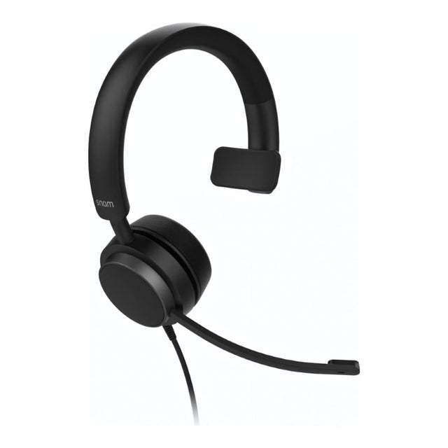Snom A310M Mono Over-Ear Headset 4624