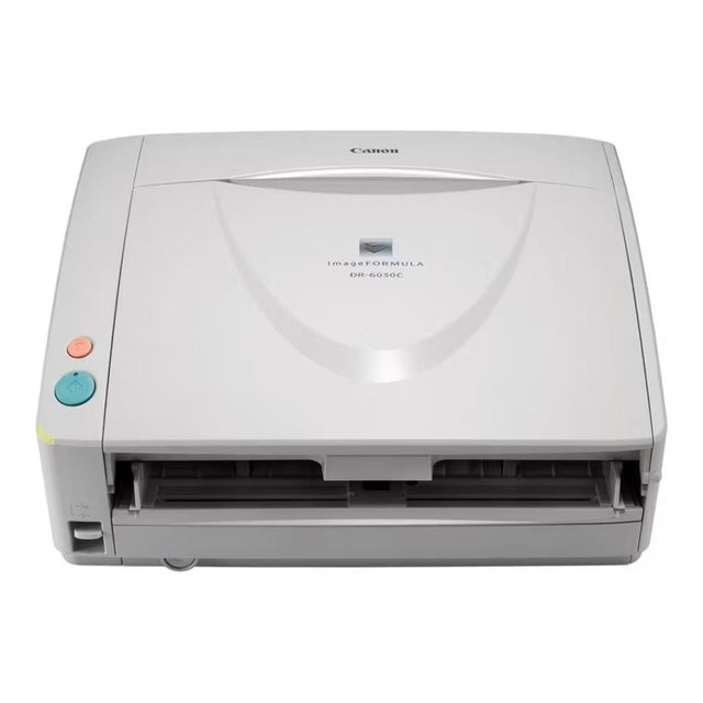 Canon imageFORMULA DR-6030C A3 ADF Scanner White 4624B003