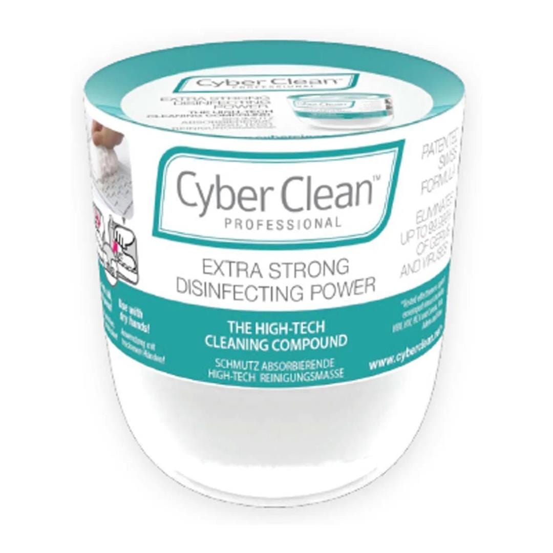 Cyber Clean 160g Professional Cleaning Compound 46295 – FirstShop