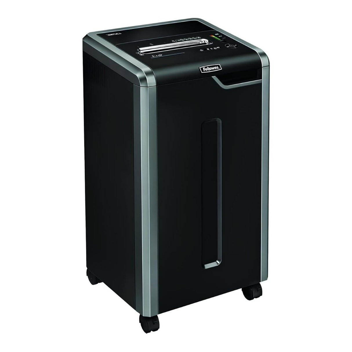Fellowes Powershred 325Ci Cross-Cut Shredder 4632001