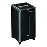 Fellowes Powershred 325Ci Cross-Cut Shredder 4632001