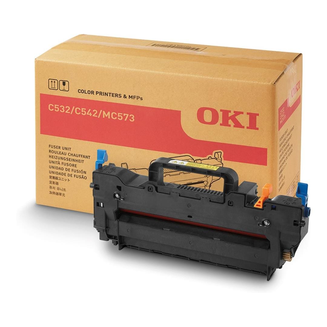 OKI 60,000 Pages Fuser 46358502