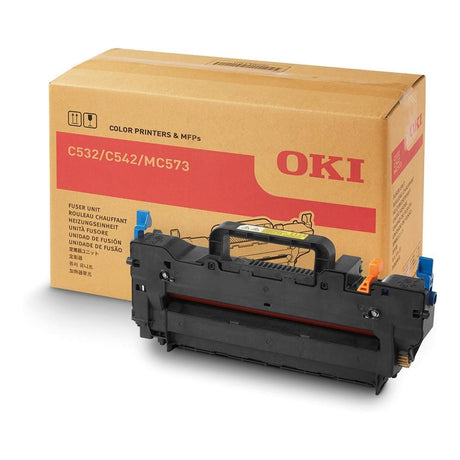 OKI 60,000 Pages Fuser 46358502