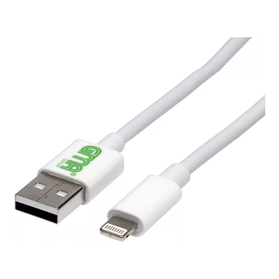 GMA 1m Lightning Cable 46956460