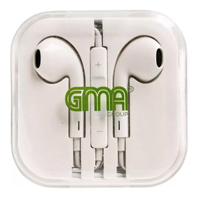 GMA 3.5mm Headset Connection 46956477