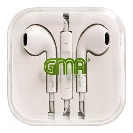 GMA 3.5mm Headset Connection 46956477