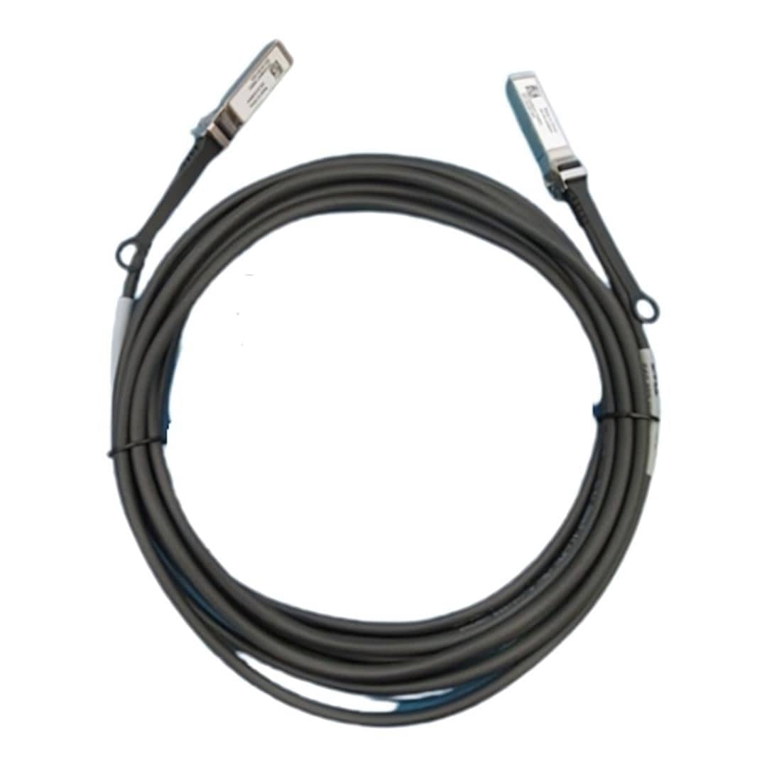 Dell InfiniBand 5m Fibre Optic SFP+ Cable 470-AAVG