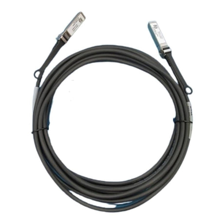 Dell InfiniBand 5m Fibre Optic SFP+ Cable 470-AAVG