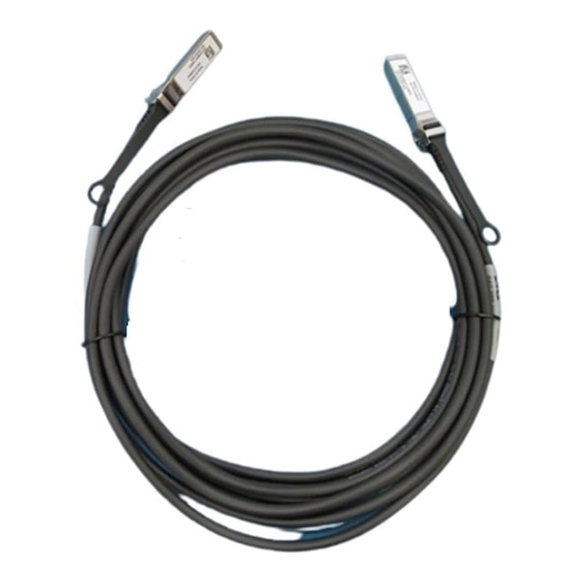 Dell InfiniBand 5m Fibre Optic SFP+ Cable 470-AAVG