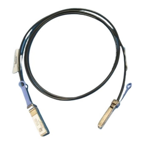 Dell SFP+ Passive Copper Twinax Network Cable 2m 470-ABPS