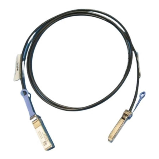 Dell SFP+ Passive Copper Twinax Network Cable 2m 470-ABPS