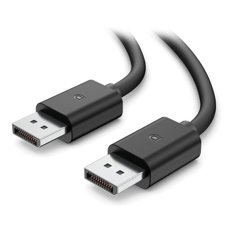 Dell CB325D 1.8m DisplayPort 1.4 Cable 470-BDNL