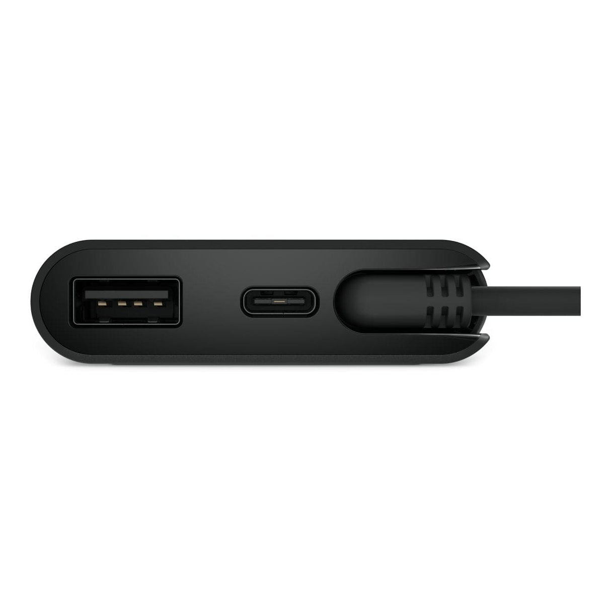 Dell DA225 Pro 4-in-1 USB-C Travel Hub 470-BFBN