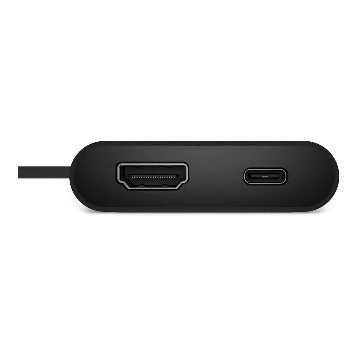 Dell DA225 Pro 4-in-1 USB-C Travel Hub 470-BFBN
