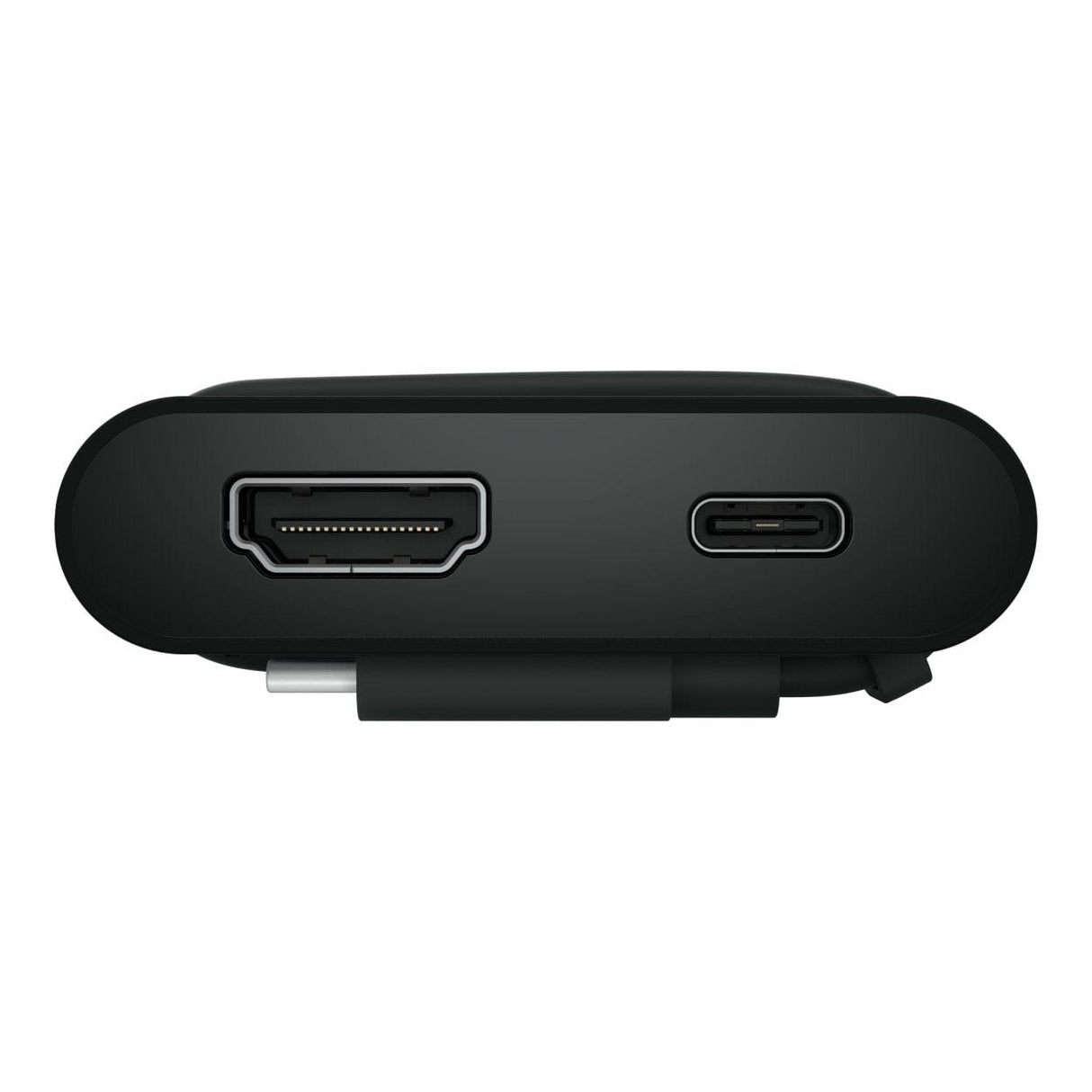 Dell DA225 Pro 4-in-1 USB-C Travel Hub 470-BFBN