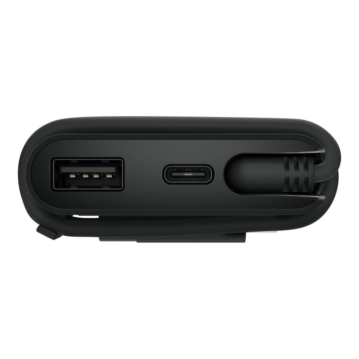 Dell DA225 Pro 4-in-1 USB-C Travel Hub 470-BFBN