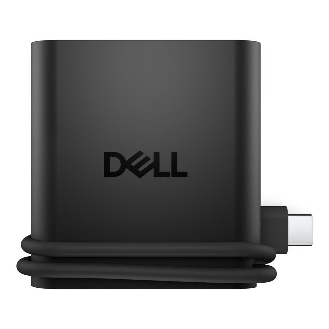 Dell DA225 Pro 4-in-1 USB-C Travel Hub 470-BFBN
