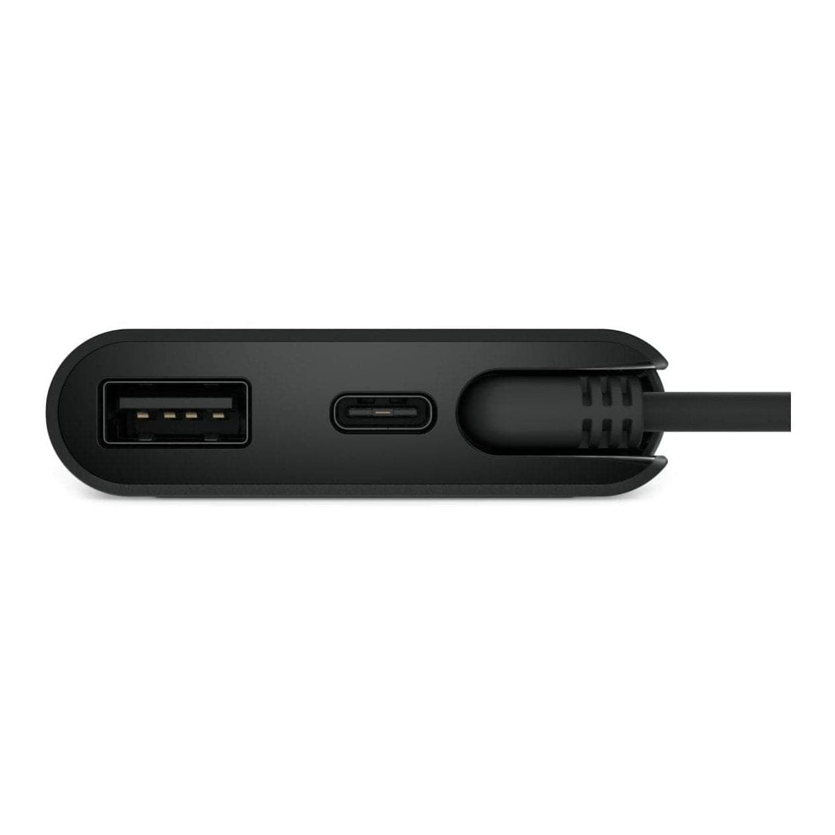 Dell DA225 Pro 4-in-1 USB-C Travel Hub 470-BFBNOPEN (Open Box)