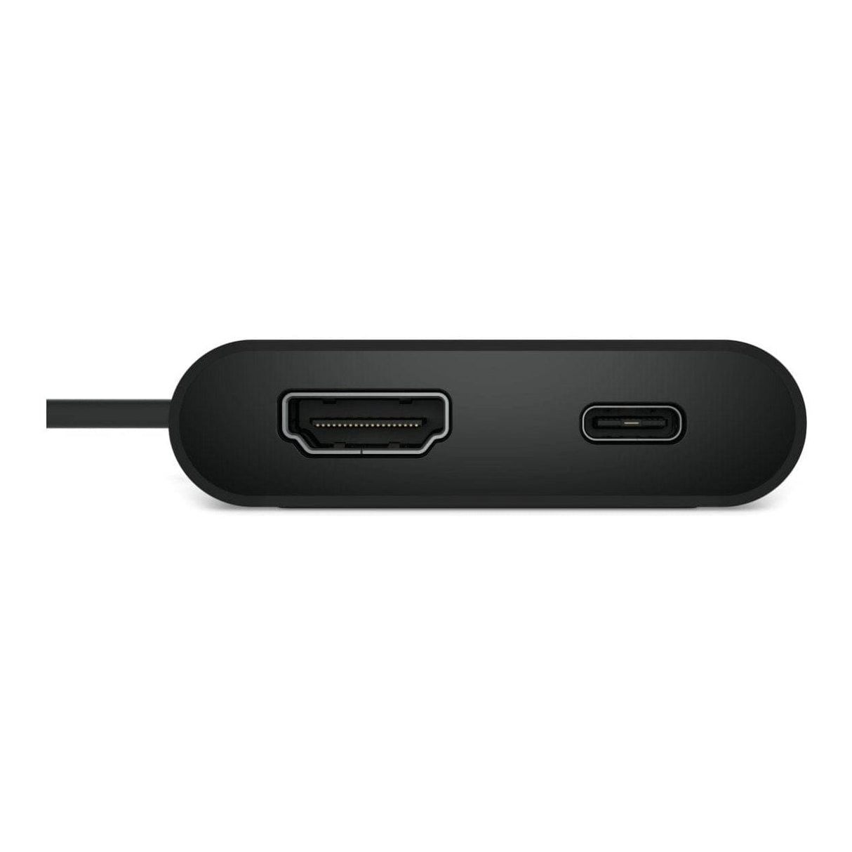 Dell DA225 Pro 4-in-1 USB-C Travel Hub 470-BFBNOPEN (Open Box)
